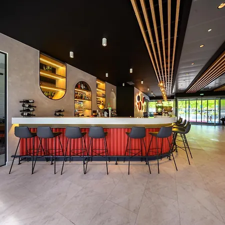 Executive Residency By Best Western Amsterdam Airport-3